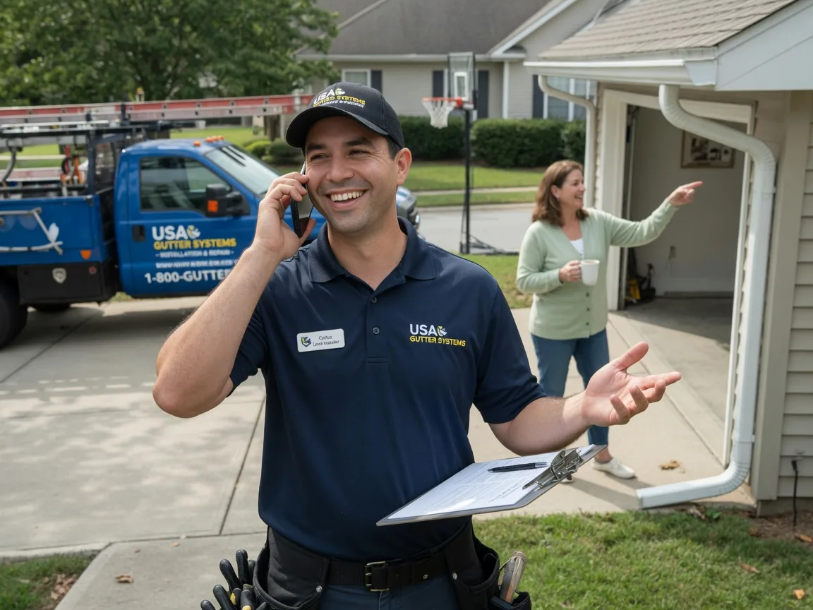 Gutter Installation Glenmora, LA FAQs